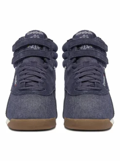 Sneakers EO-F/S HI 100271726 Blu scuro