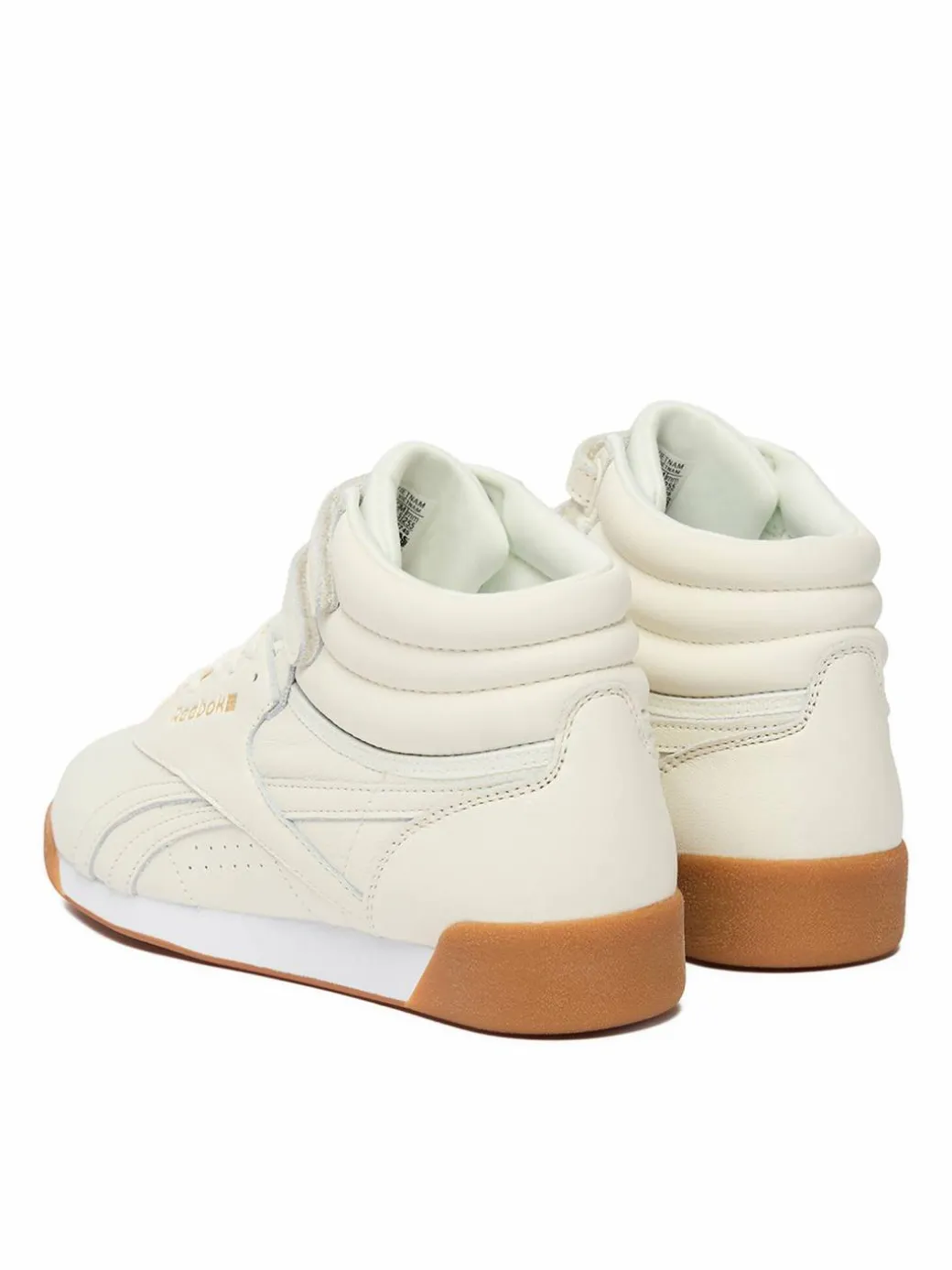 Sneakers EO-F/S HI 100271745 Crema