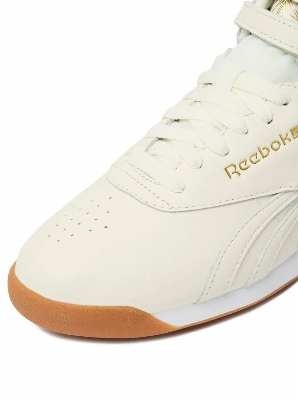 Sneakers EO-F/S HI 100271745 Crema