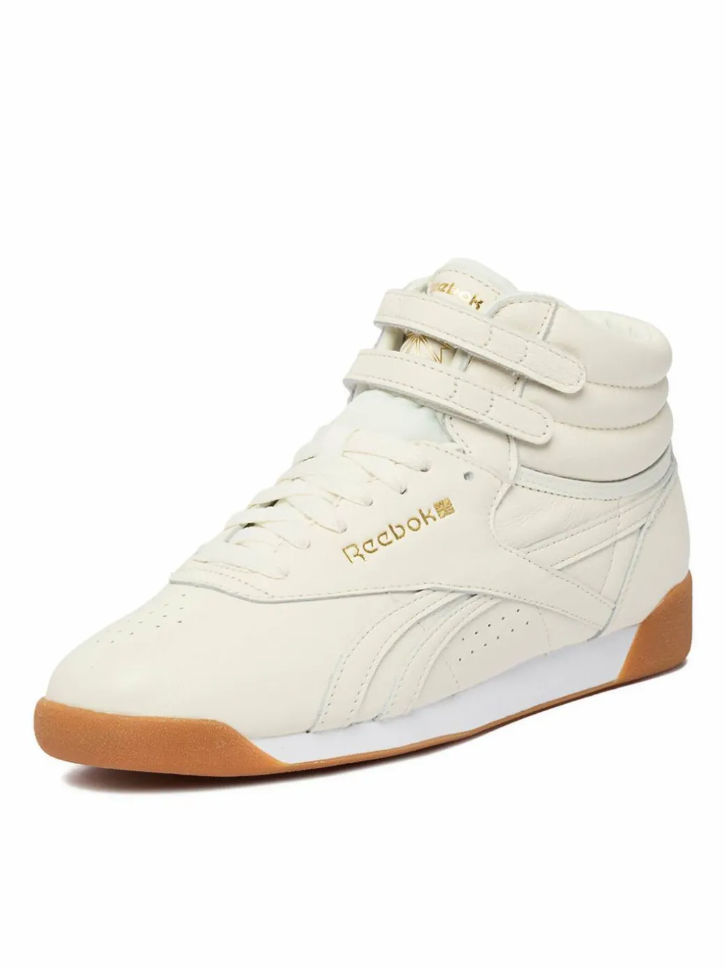 Sneakers EO-F/S HI 100271745 Crema