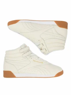 Sneakers EO-F/S HI 100271745 Crema