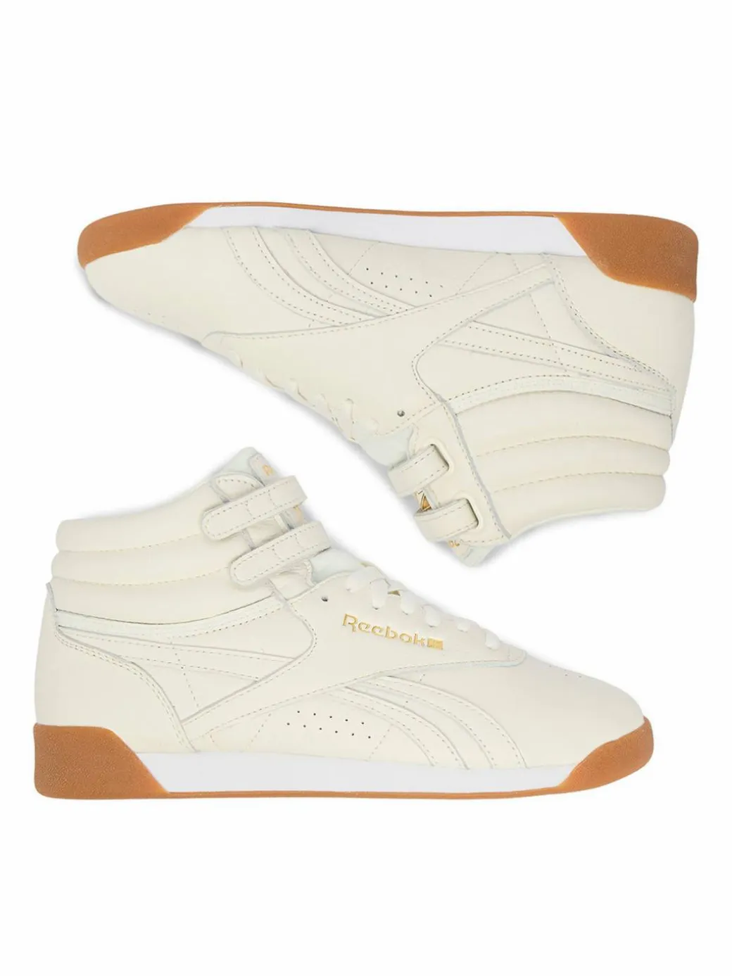 Sneakers EO-F/S HI 100271745 Crema