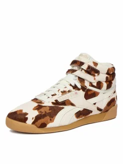 Sneakers EO-F/S HI 100263870 Écru