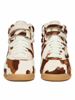 Sneakers EO-F/S HI 100263870 Écru