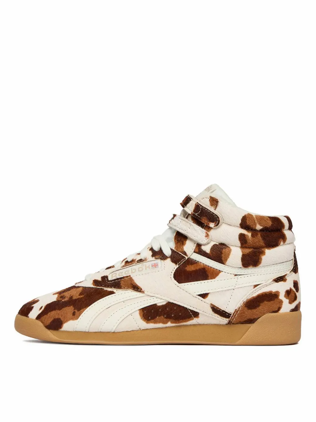 Sneakers EO-F/S HI 100263870 Écru