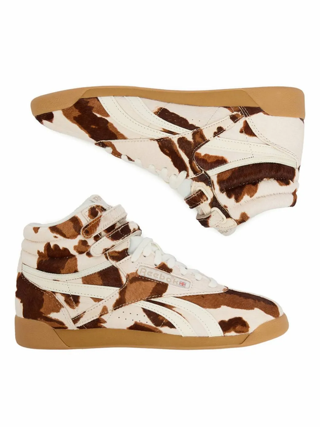 Sneakers EO-F/S HI 100263870 Écru