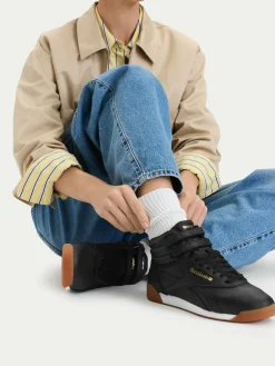 Sneakers EO-F/S HI 100271746 Nero
