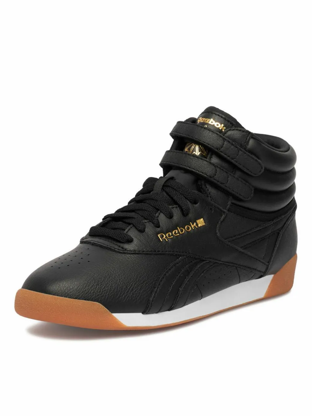 Sneakers EO-F/S HI 100271746 Nero