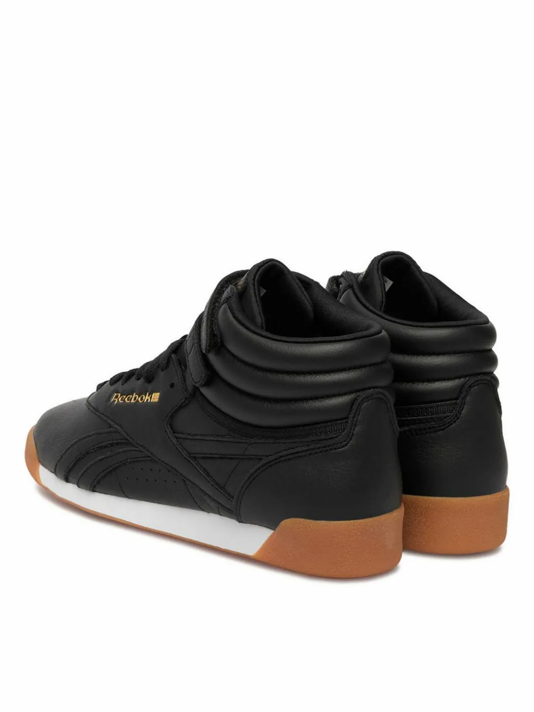 Sneakers EO-F/S HI 100271746 Nero