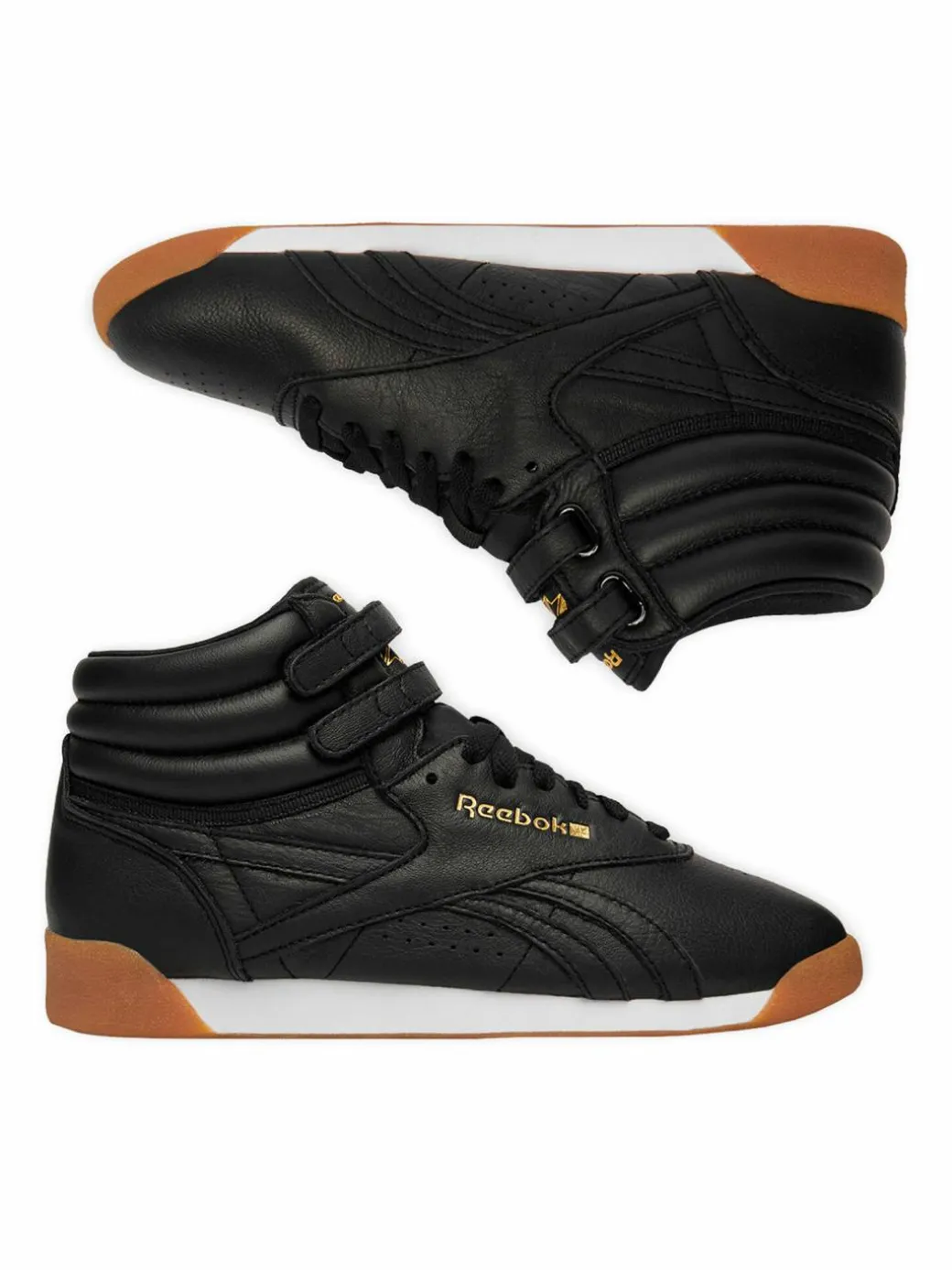 Sneakers EO-F/S HI 100271746 Nero