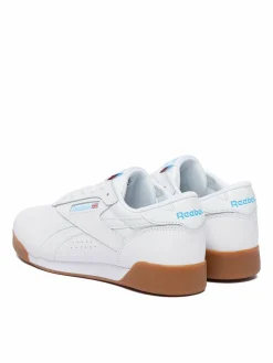 Sneakers EO-F/S LO 100268313 Bianco