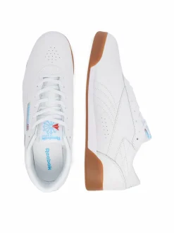 Sneakers EO-F/S LO 100268313 Bianco