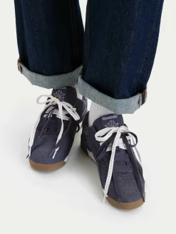 Sneakers EO-F/S LO 100272232 Blu scuro