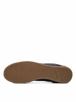 Sneakers EO-F/S LO 100272232 Blu scuro