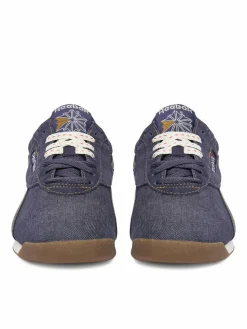 Sneakers EO-F/S LO 100272232 Blu scuro