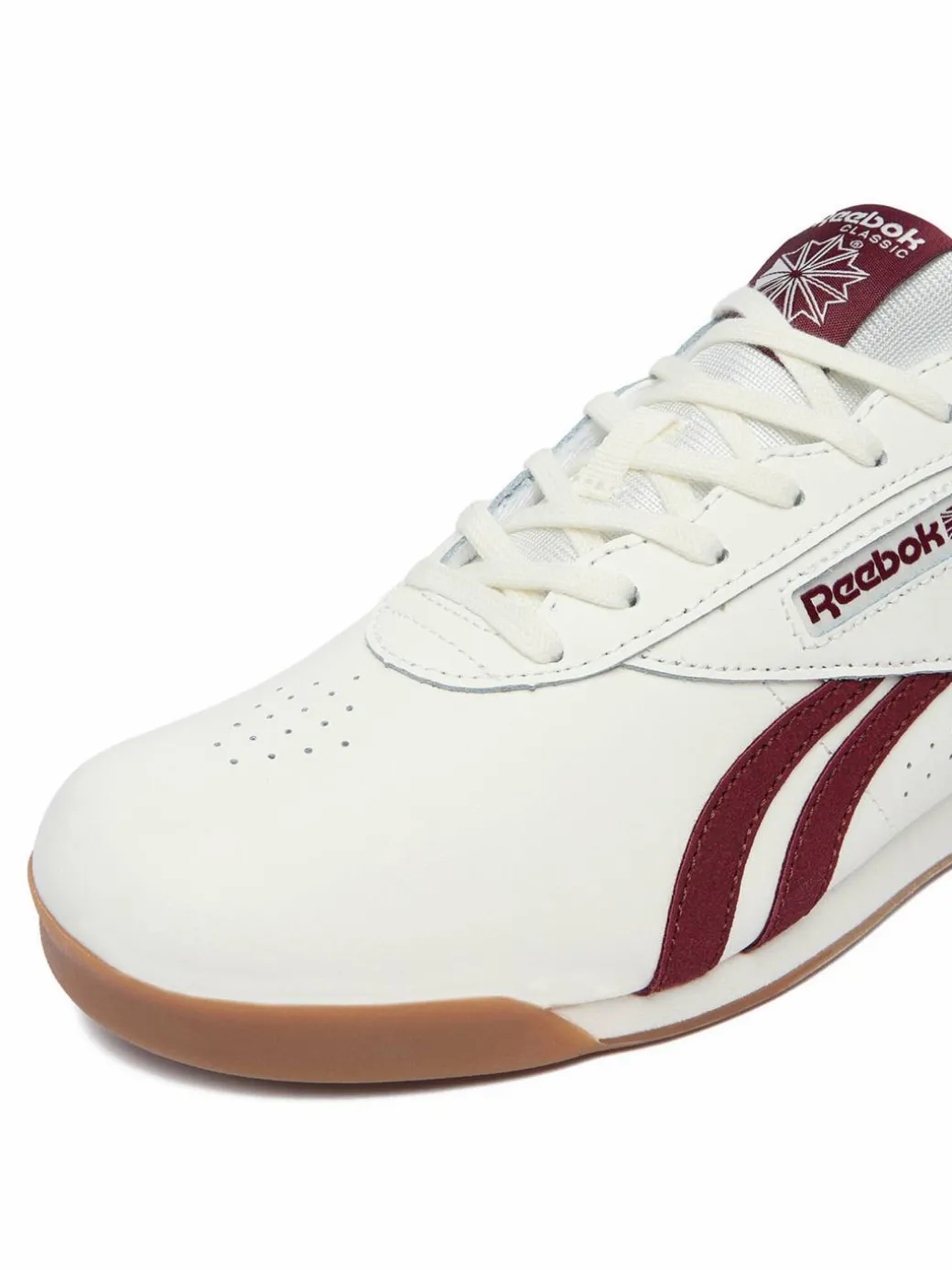 Sneakers EO-F/S LO 100268341 Crema