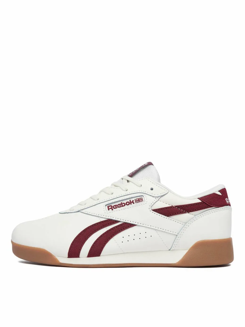 Sneakers EO-F/S LO 100268341 Crema