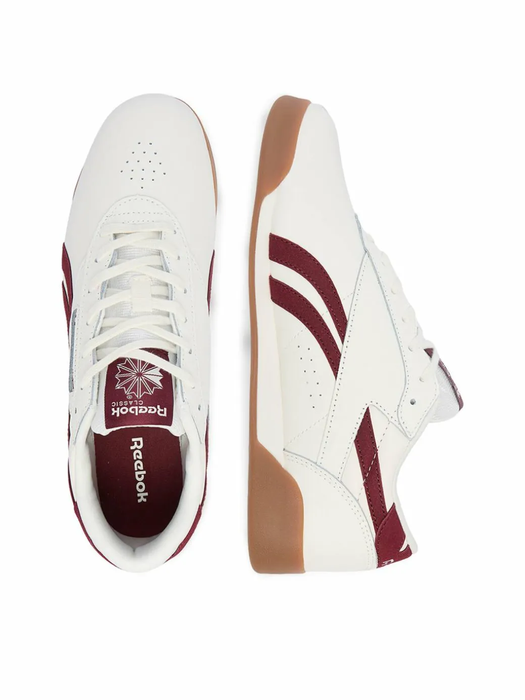 Sneakers EO-F/S LO 100268341 Crema