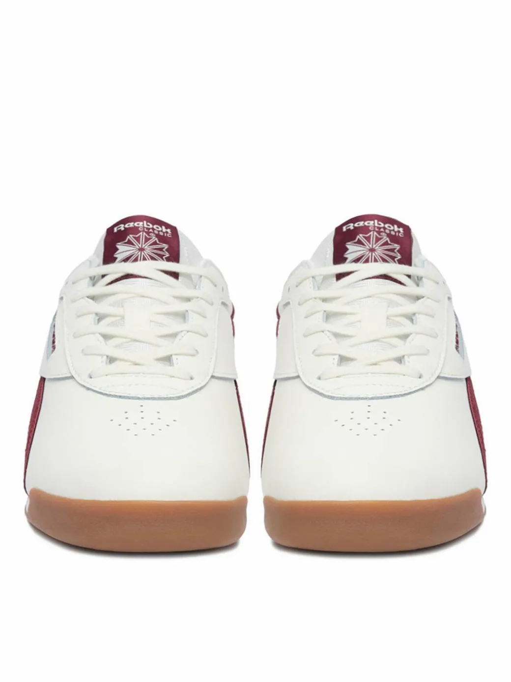 Sneakers EO-F/S LO 100268341 Crema