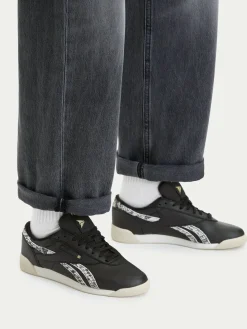 Sneakers EO-F/S LO 100271896 Nero