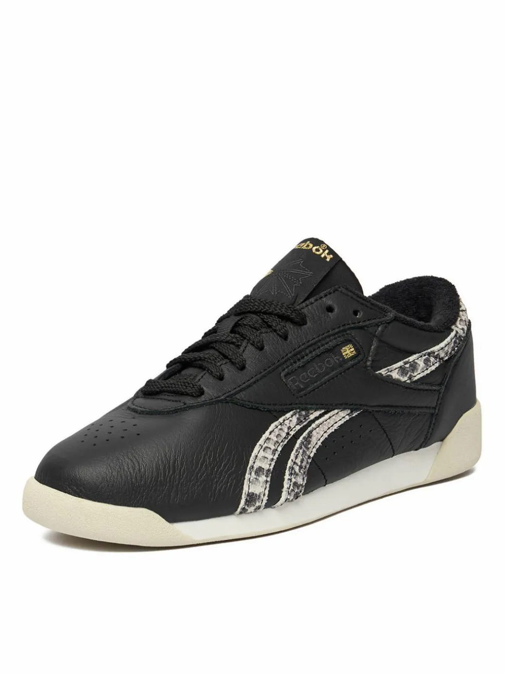 Sneakers EO-F/S LO 100271896 Nero