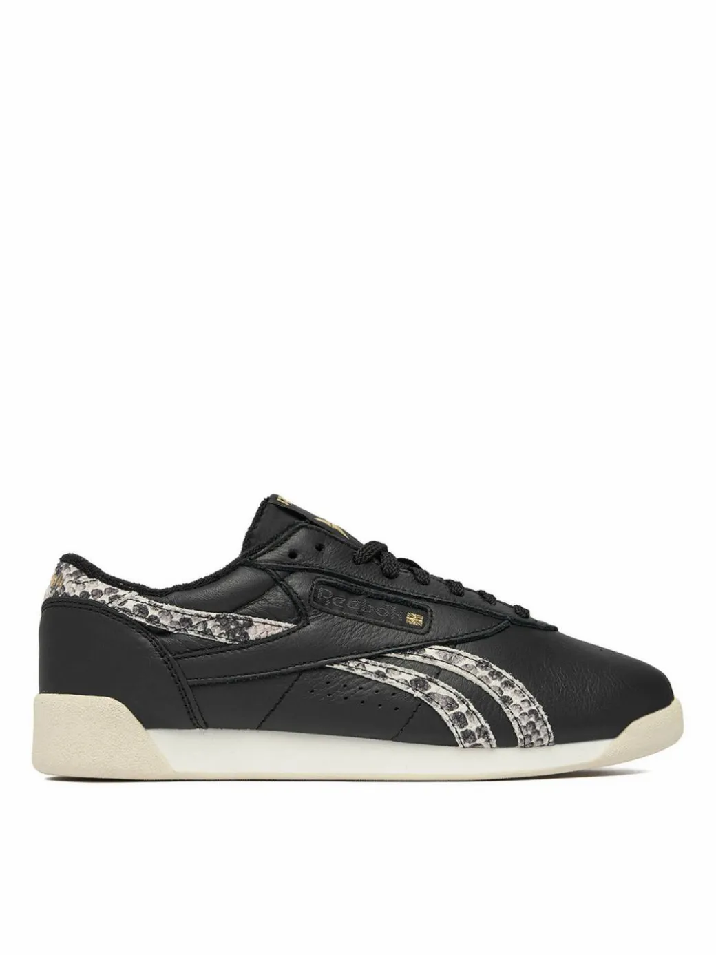 Sneakers EO-F/S LO 100271896 Nero