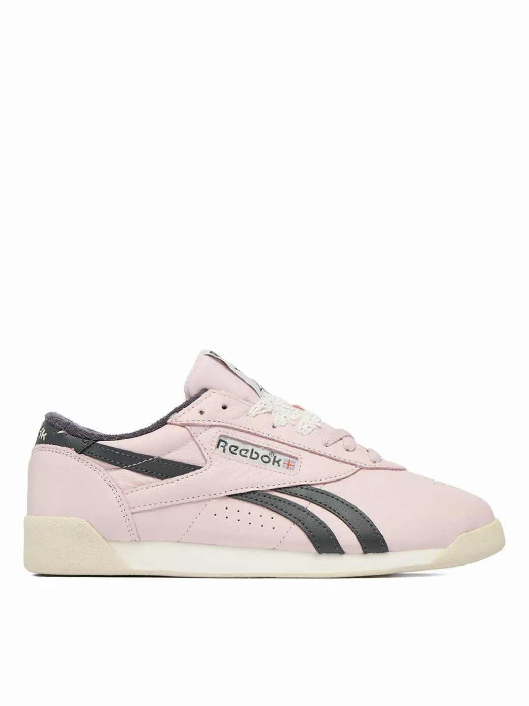 Sneakers EO-F/S Lo 100263878 Rosa chiaro