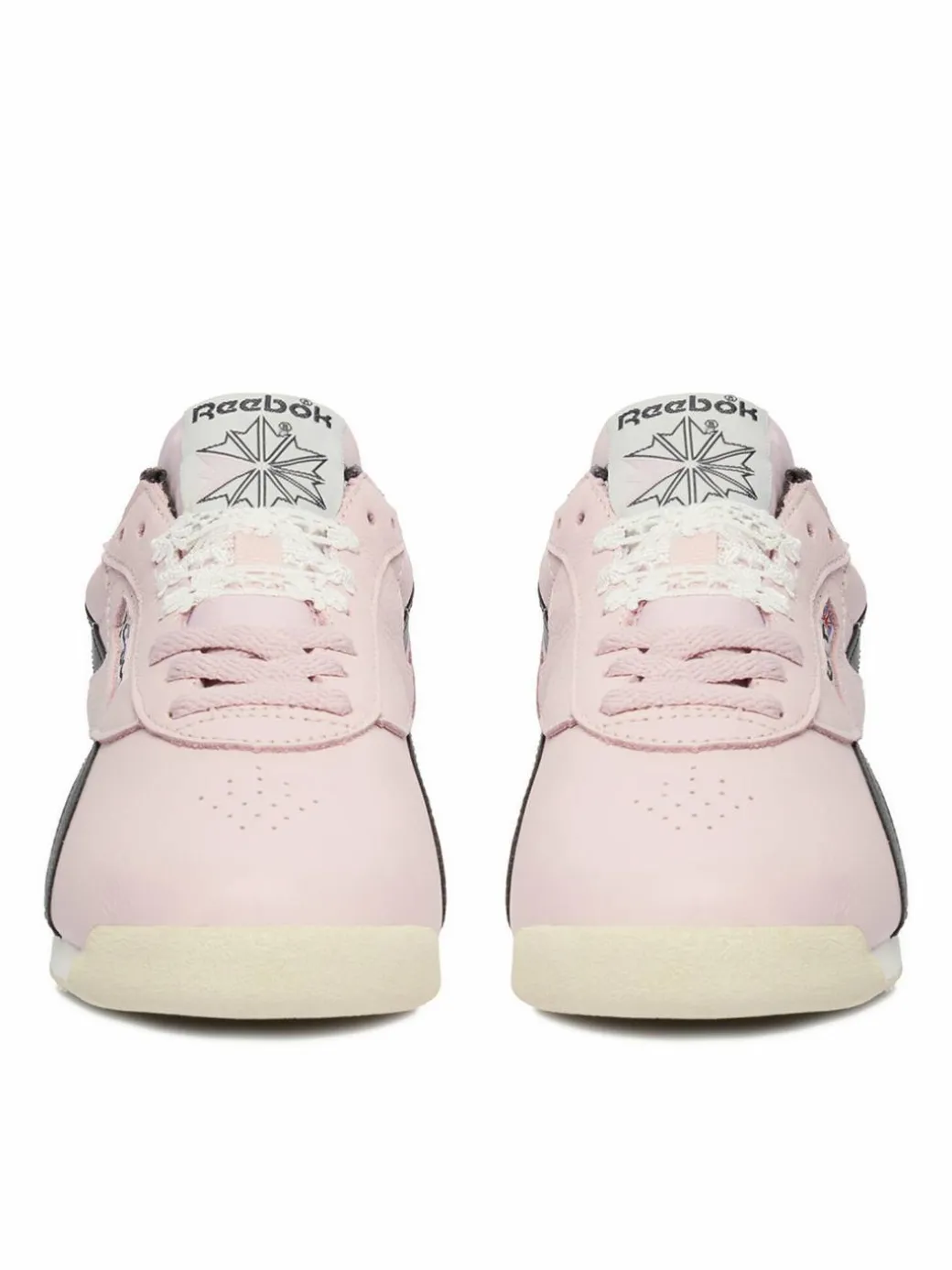 Sneakers EO-F/S Lo 100263878 Rosa chiaro