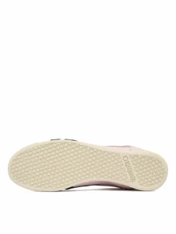 Sneakers EO-F/S Lo 100263878 Rosa chiaro