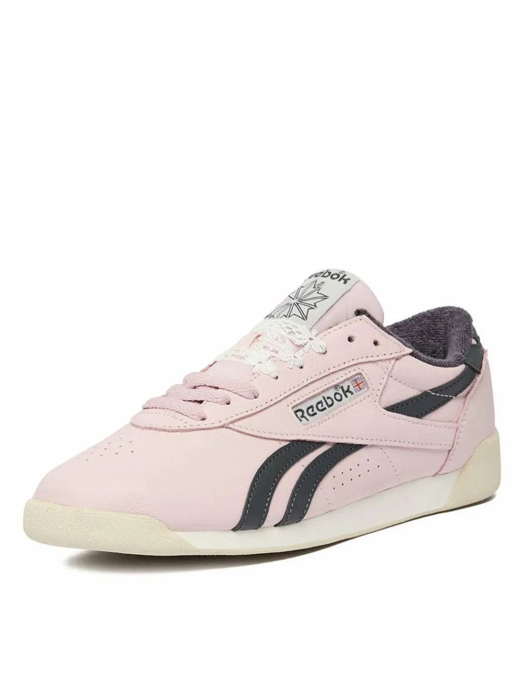 Sneakers EO-F/S Lo 100263878 Rosa chiaro
