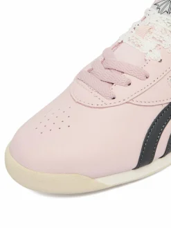 Sneakers EO-F/S Lo 100263878 Rosa chiaro