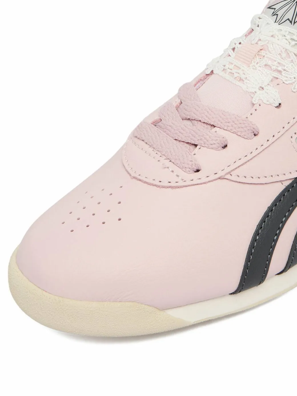 Sneakers EO-F/S Lo 100263878 Rosa chiaro