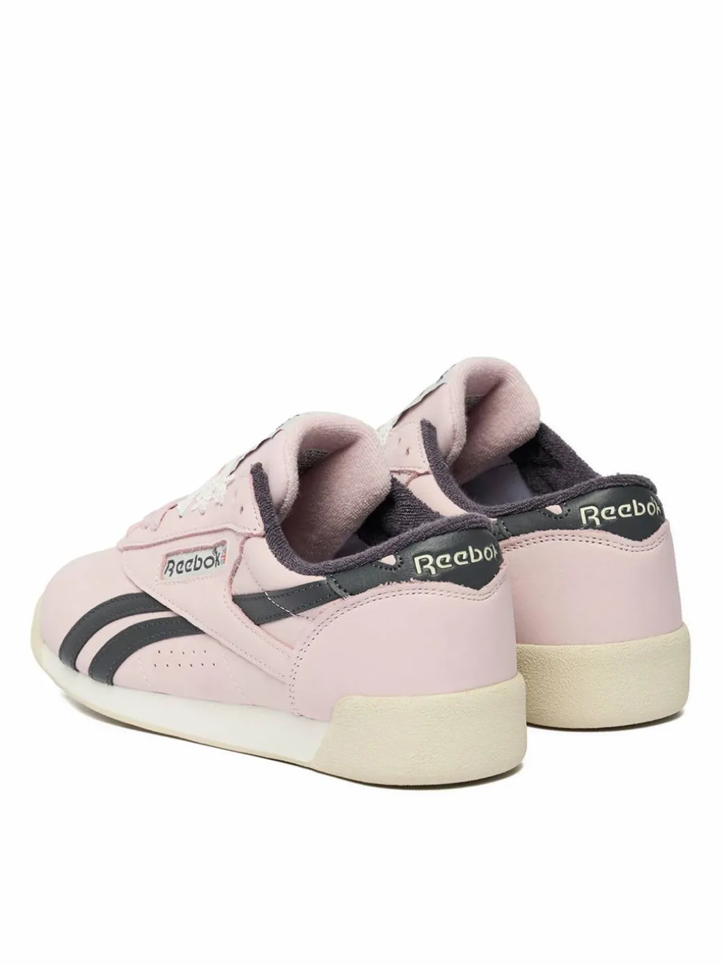 Sneakers EO-F/S Lo 100263878 Rosa chiaro