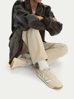 Sneakers EO-GJ202505161-2 Beige