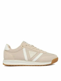 Sneakers EO-GJ202505161-2 Beige