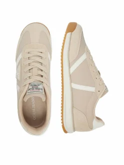 Sneakers EO-GJ202505161-2 Beige