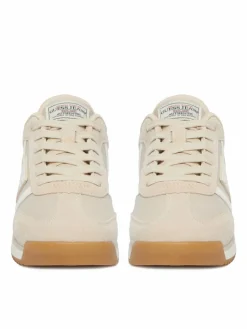 Sneakers EO-GJ202505161-2 Beige