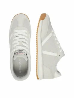 Sneakers EO-GJ202505161-2 Grigio chiaro