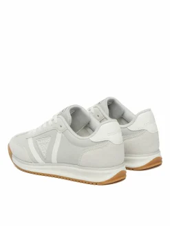 Sneakers EO-GJ202505161-2 Grigio chiaro