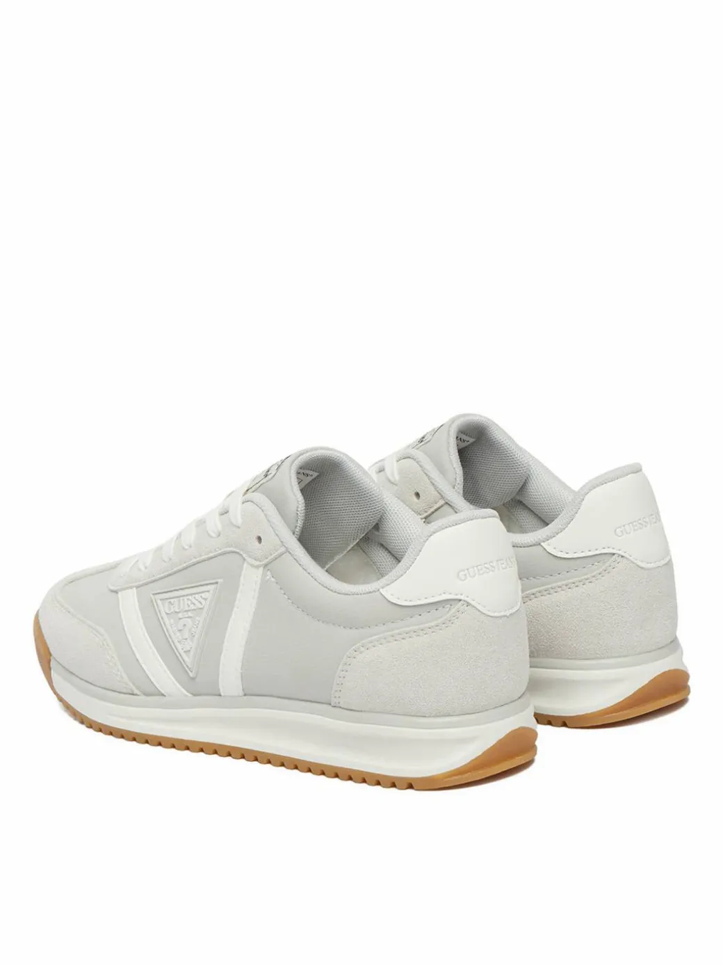 Sneakers EO-GJ202505161-2 Grigio chiaro