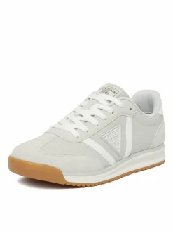 Sneakers EO-GJ202505161-2 Grigio chiaro