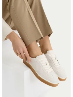 Sneakers EO-GRW03 Beige
