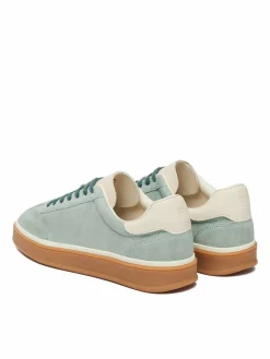 Sneakers EO-GRW03 Turchese