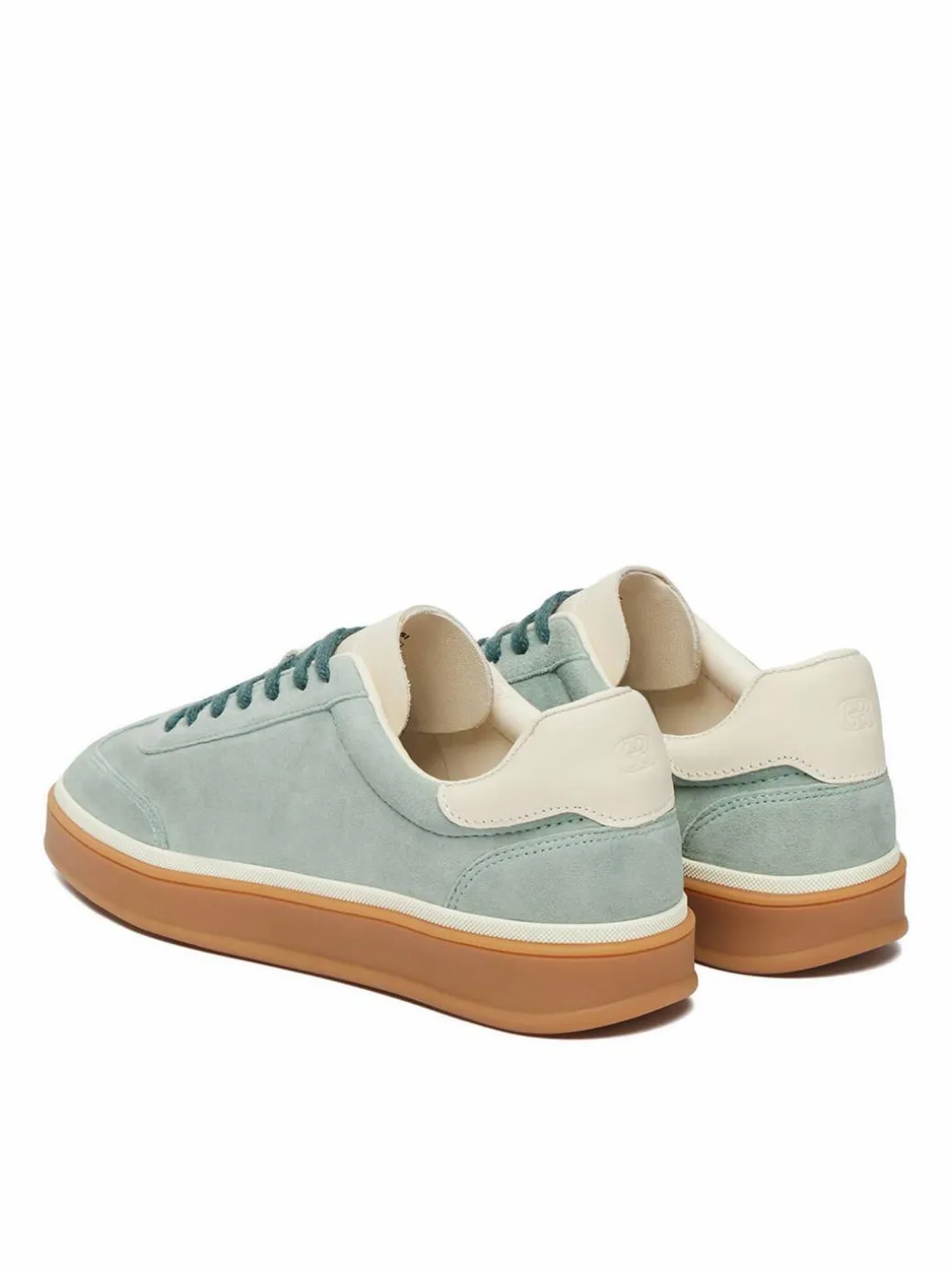 Sneakers EO-GRW03 Turchese
