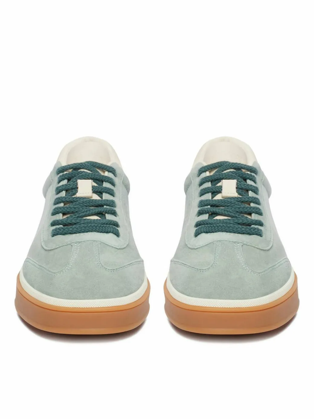 Sneakers EO-GRW03 Turchese
