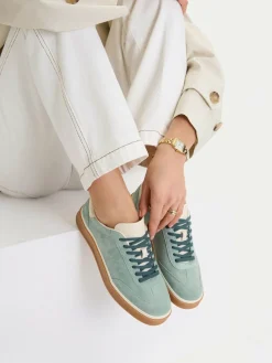 Sneakers EO-GRW03 Turchese