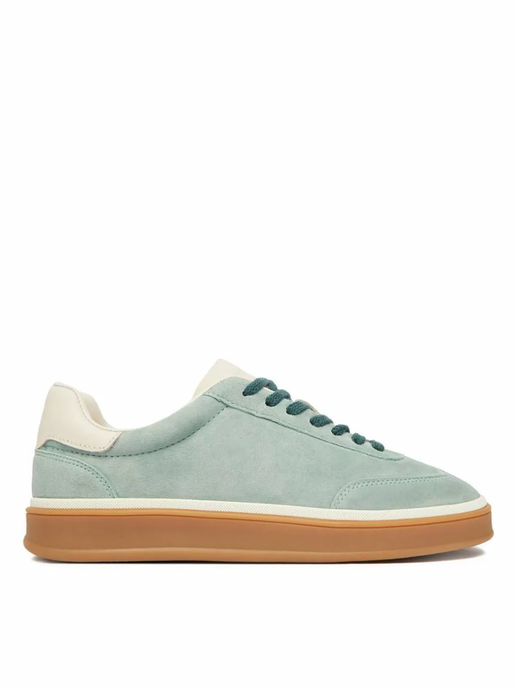 Sneakers EO-GRW03 Turchese