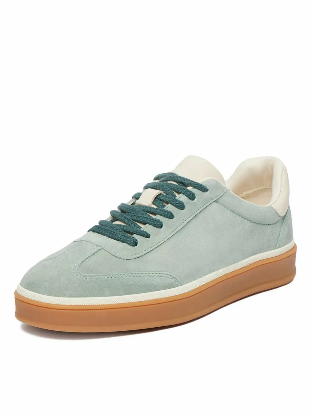 Sneakers EO-GRW03 Turchese