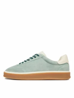 Sneakers EO-GRW03 Turchese