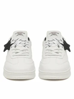 Sneakers EO-GSJ120 Crema